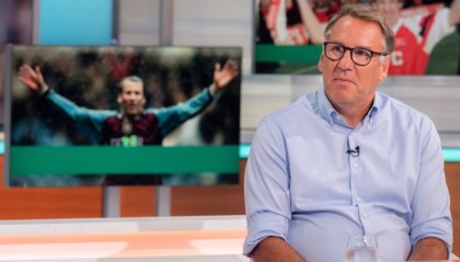 默森：切尔西让杰克逊离开可能是为平衡收支，若我做决定会留下他