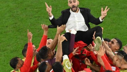 【观点】摩洛哥足球，并非如你所想的那般“纯粹”