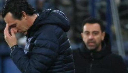 开云体育官网-梁宏业：哈维最大优点找到了，运气好？