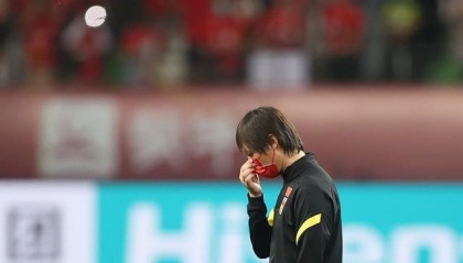 开云APP-国足备战12强赛遇难题 没热身赛踢状态如何保证？