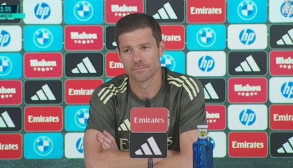 阿隆索：阿根廷征召马斯坦托诺？若决定权在我们那他会留在皇马