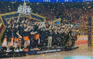 上海夺冠却留下疑问！白边未现身颁奖，已消失无影无踪了！|哈桑·怀特塞德|哈桑-怀特塞德|卢伟|比赛|总决赛_新浪体育_新浪新闻