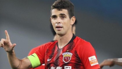 开云-奥斯卡红牌担心遭追罚 海港火速搜集材料欲做说明