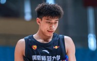 CUBAL东南赛区：刘凯博28分，浙江大学104-57战胜海南师大