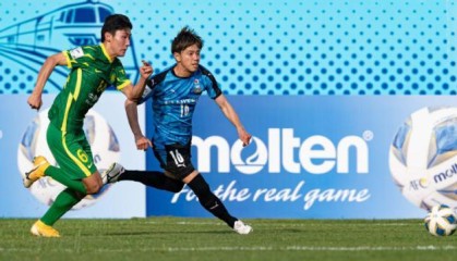 kaiyun-国安1平5负创队史亚冠最差战绩 青年军需正视差距