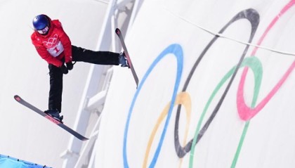 开云体育官网-谷爱凌再夺金 自由式雪上军团超越短道“王牌之师”