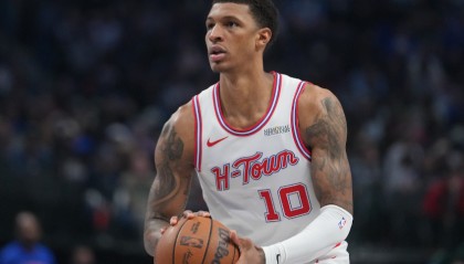 火箭119-113公牛 球员评价：5人优秀，2人及格，3人低迷