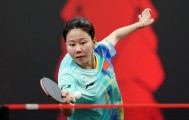 开云官网-3-0横扫进8强！中国女乒28岁王牌闪耀：世界第3追赶王曼昱孙颖莎
