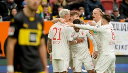 开云-秦游夏：多特蒙德能忍沙欣到何时？