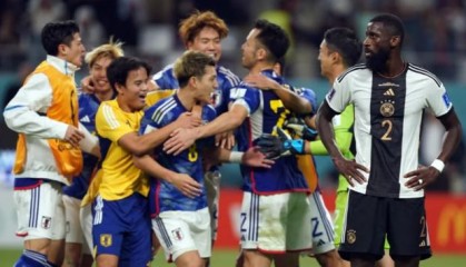 开云官网-马德兴：亚洲队创首轮纪录 沙特日本赢球含金量足